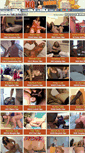 Mobile Screenshot of hqasianmodels.com